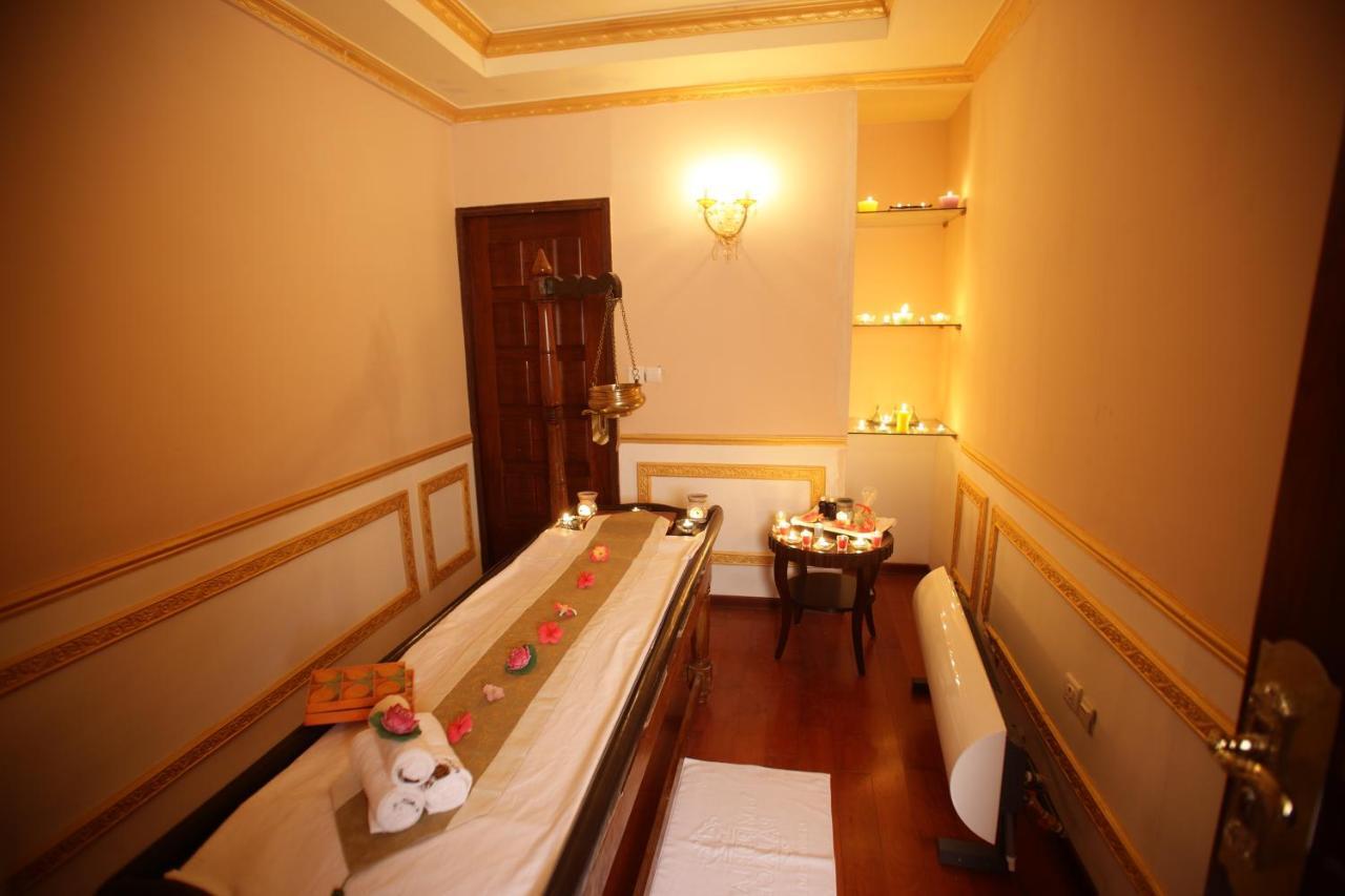 Imperial Grand Palace Mumbai