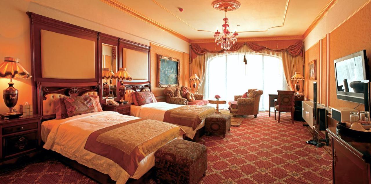 Imperial Grand Palace