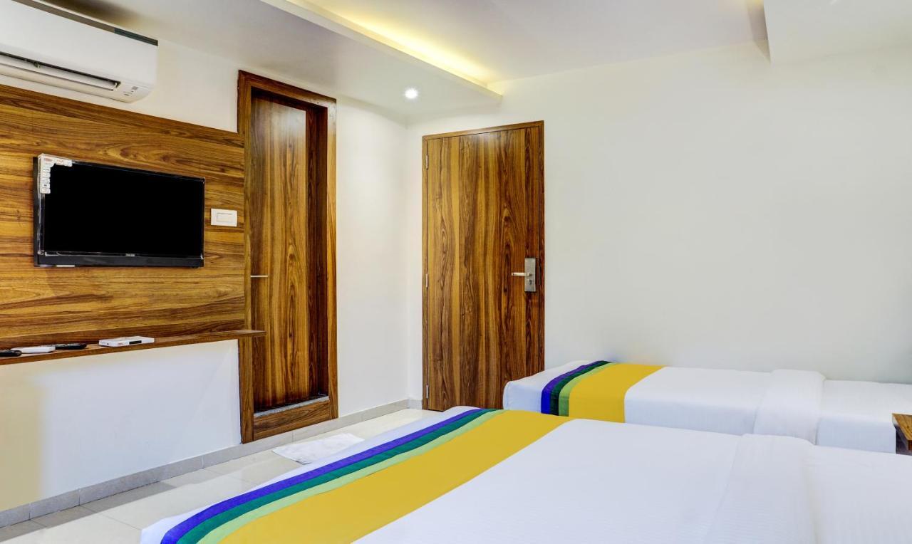 Treebo Trip Seven Olives Andheri Hotel Mumbai