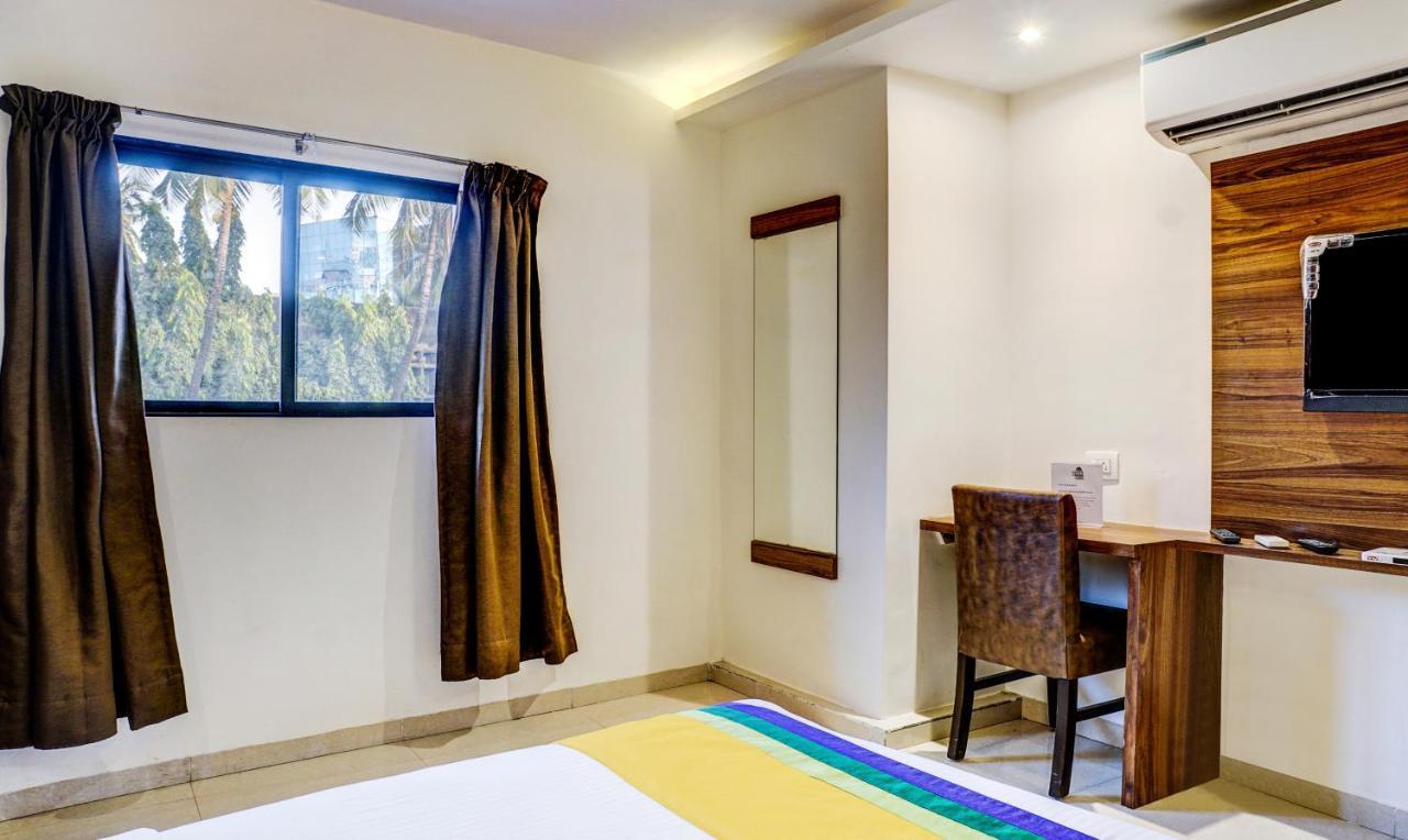 Treebo Trip Seven Olives Andheri Hotel