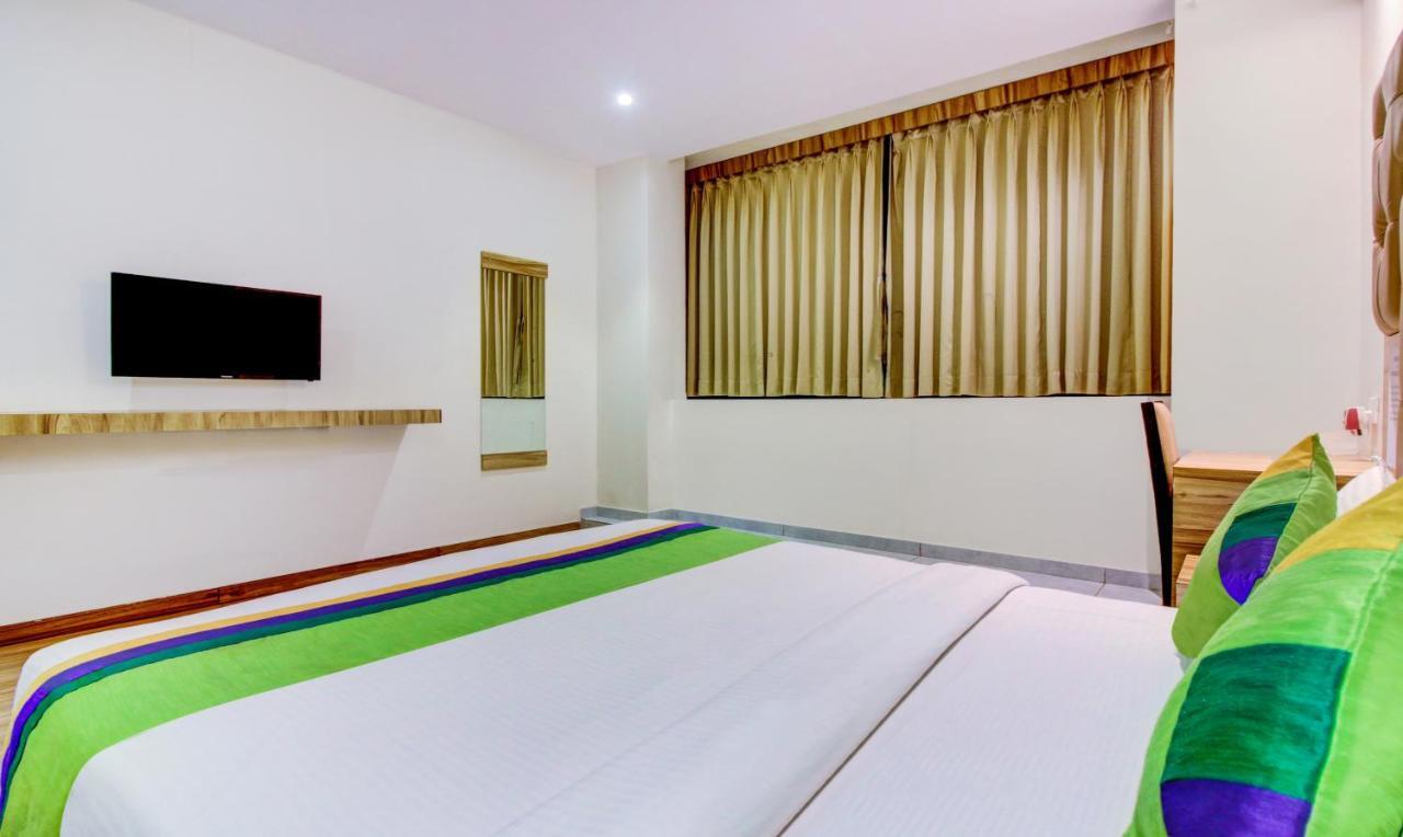 Treebo Trend Bkc Grand 3* Mumbai
