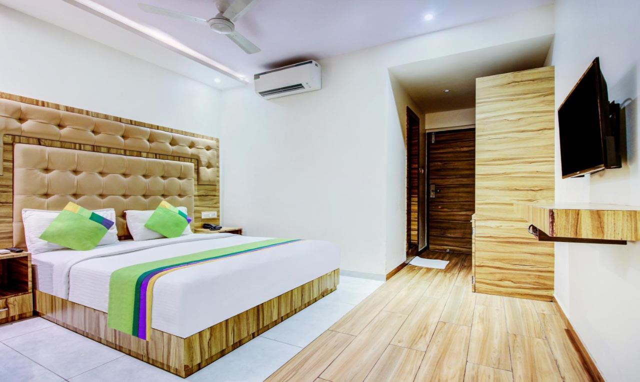 Treebo Trend Bkc Grand 3* Mumbai