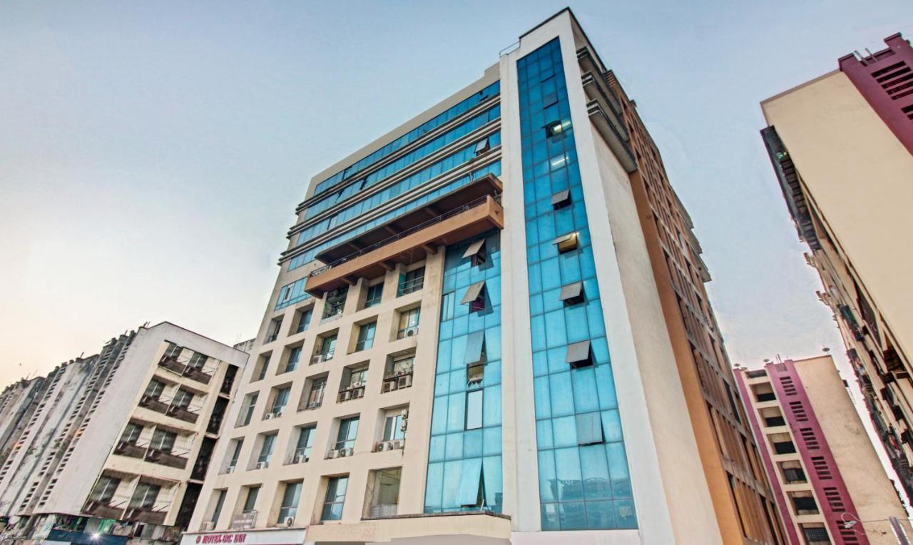 Treebo Trend Bkc Grand Hotel 3*