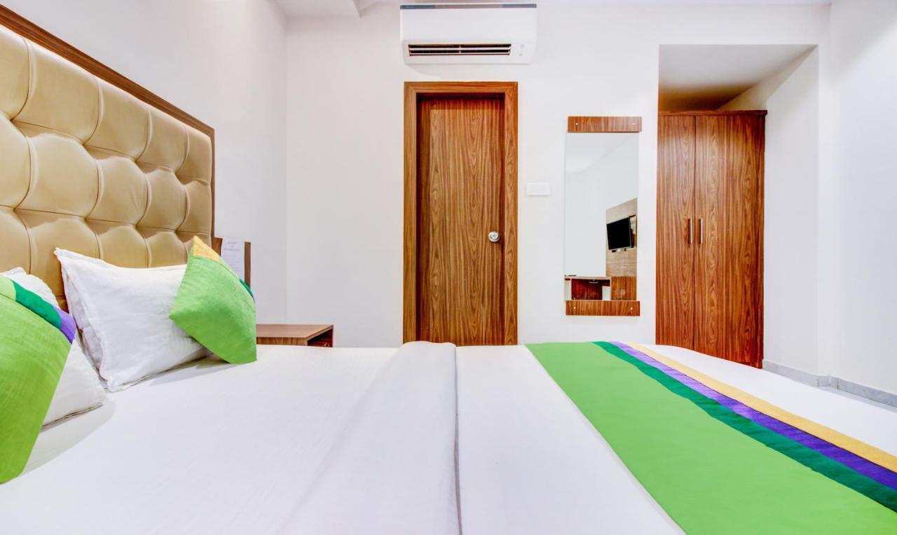 Treebo Trend Bkc Grand 3*