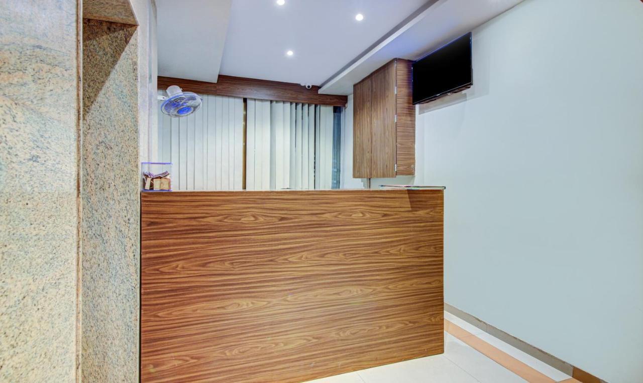 Treebo Trend Bkc Grand 3* Mumbai