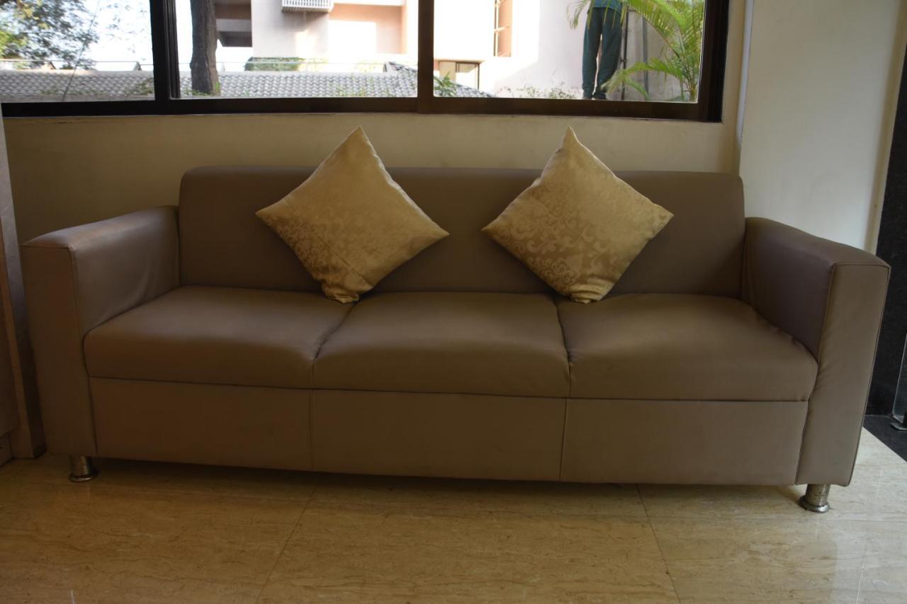 Hotel Galaxy Comforts Mumbai