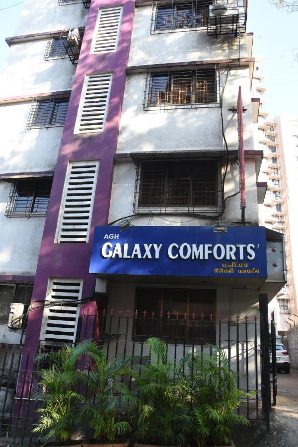 Galaxy Comforts 3* Mumbai