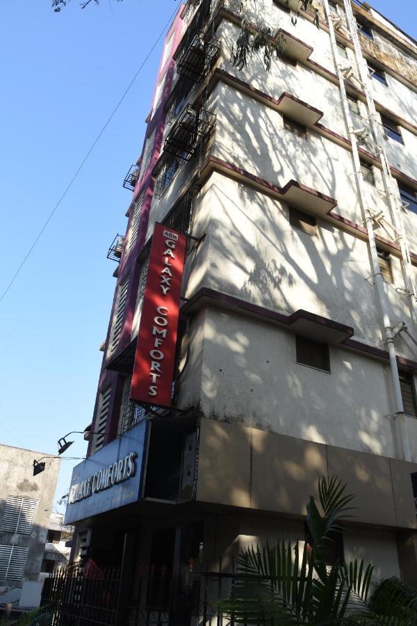 Hotel Galaxy Comforts
