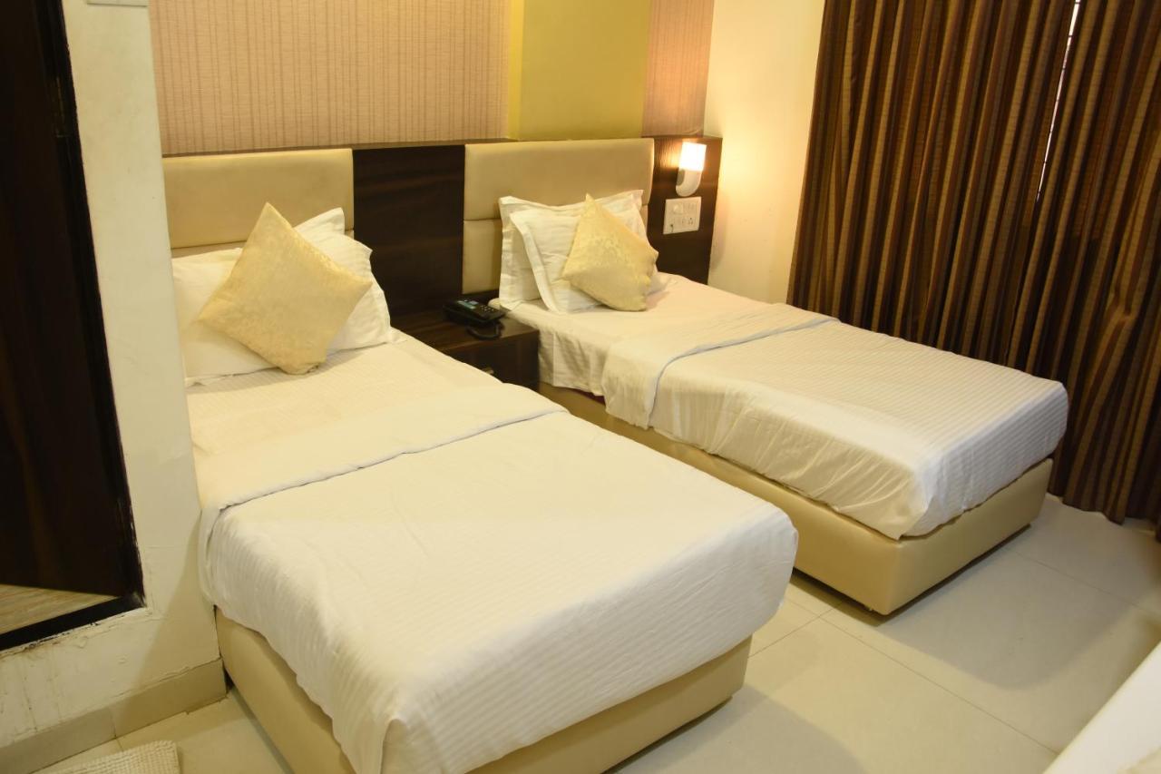 Galaxy Comforts Hotel Mumbai