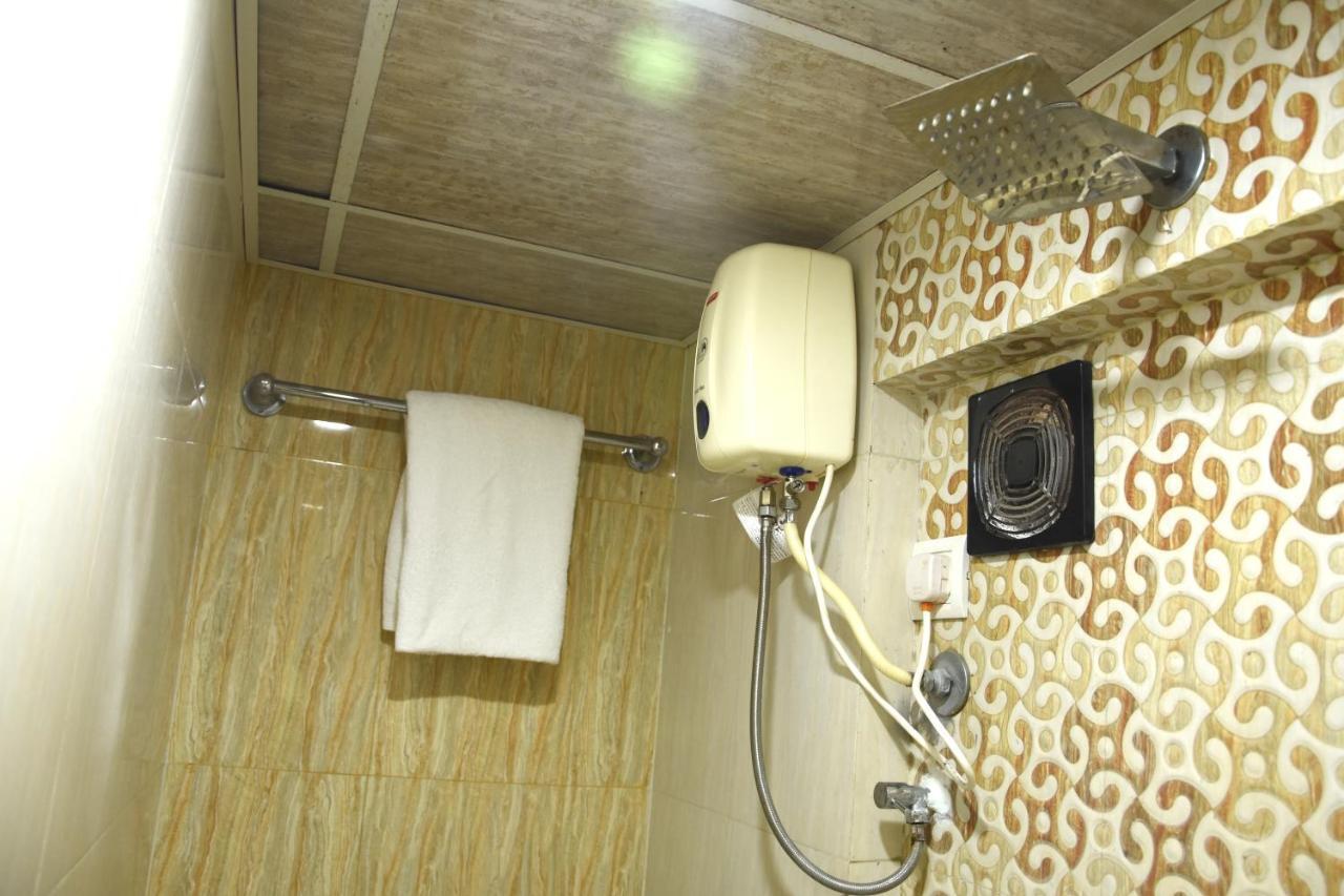 Galaxy Comforts Hotel