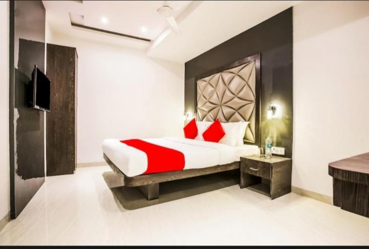 Al Haram Hotel Mumbai