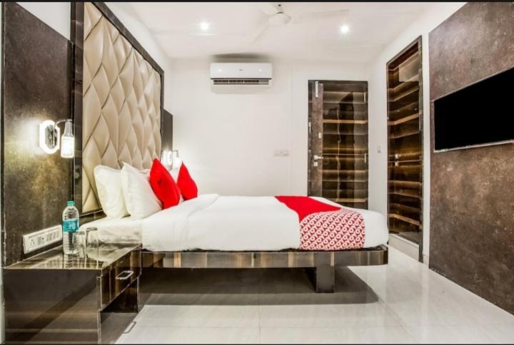 Hotel Al Haram Mumbai