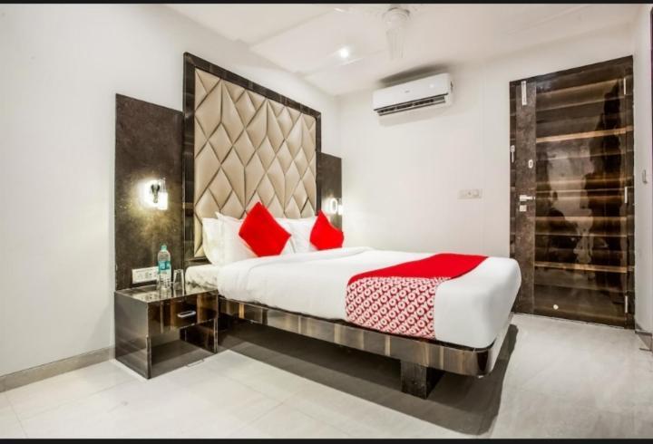 Al Haram Hotel Mumbai