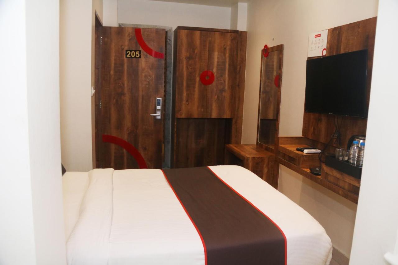 Hotel West - Andheri West Mumbai