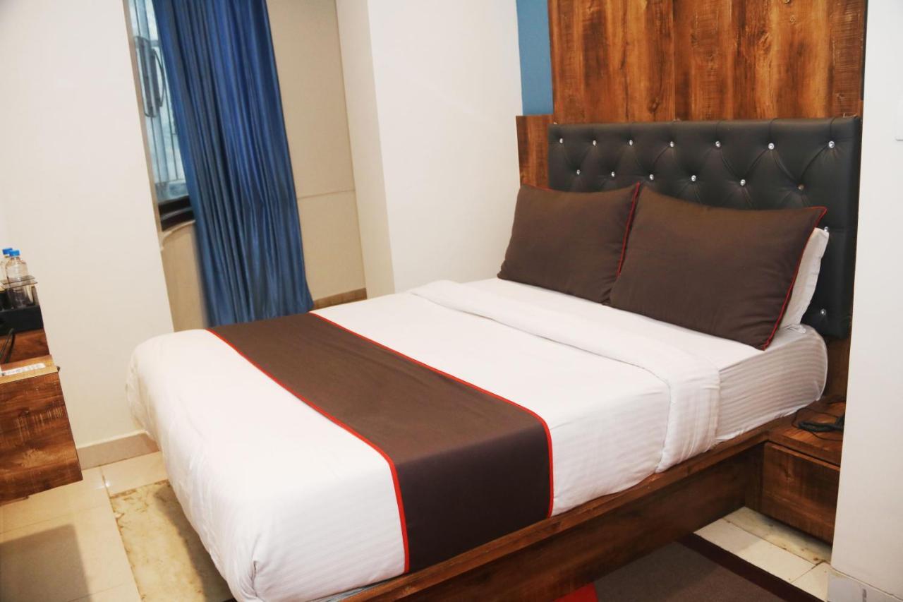 Hotel West - Andheri West Mumbai