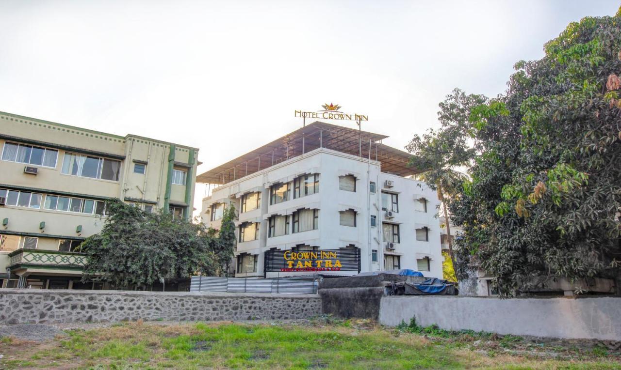 Treebo Tryst Crown Mumbai