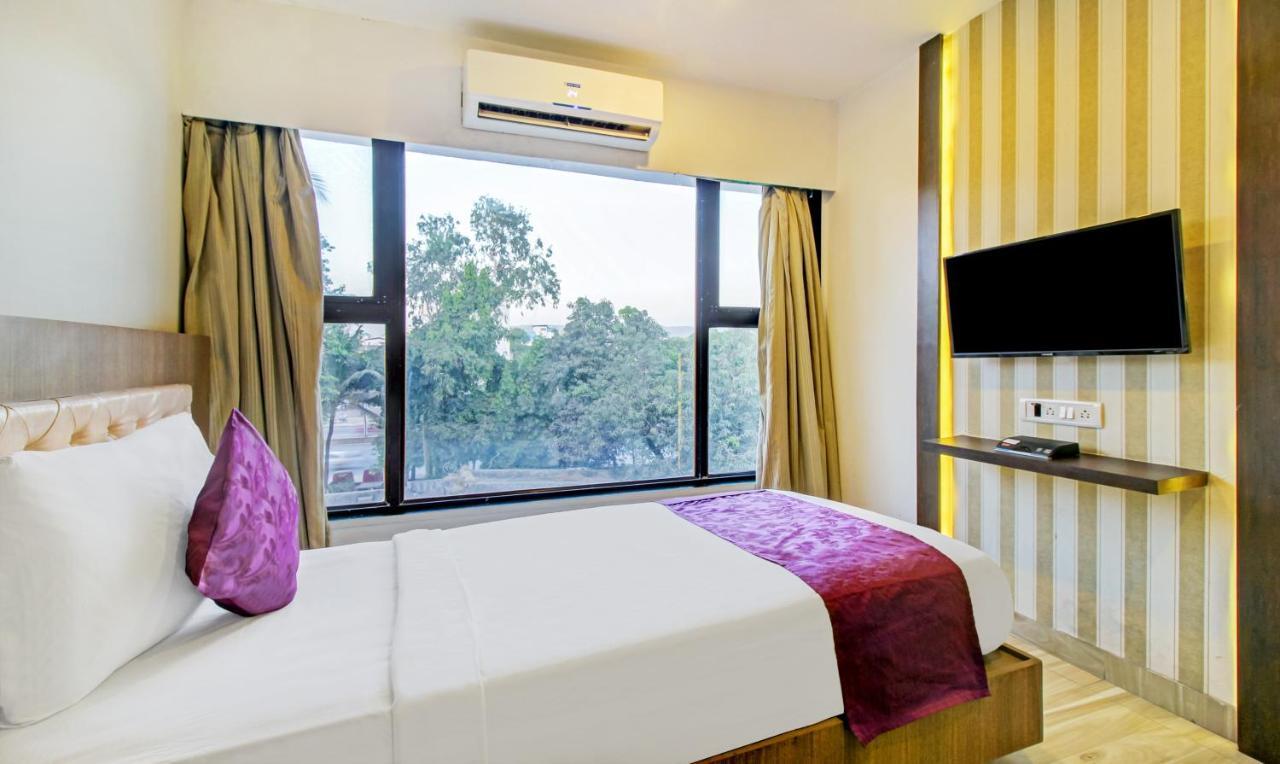 Hotel Treebo Tryst Crown 3*