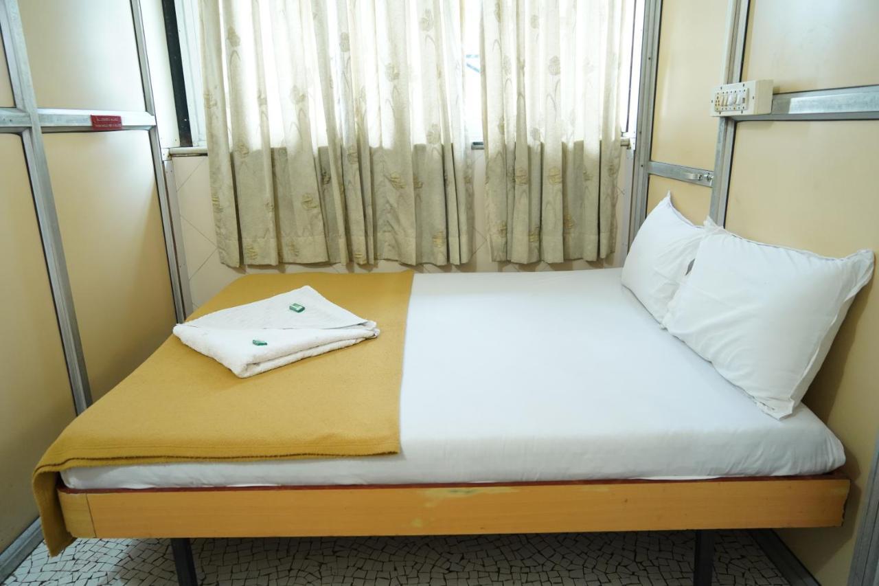 Sharda Residency *