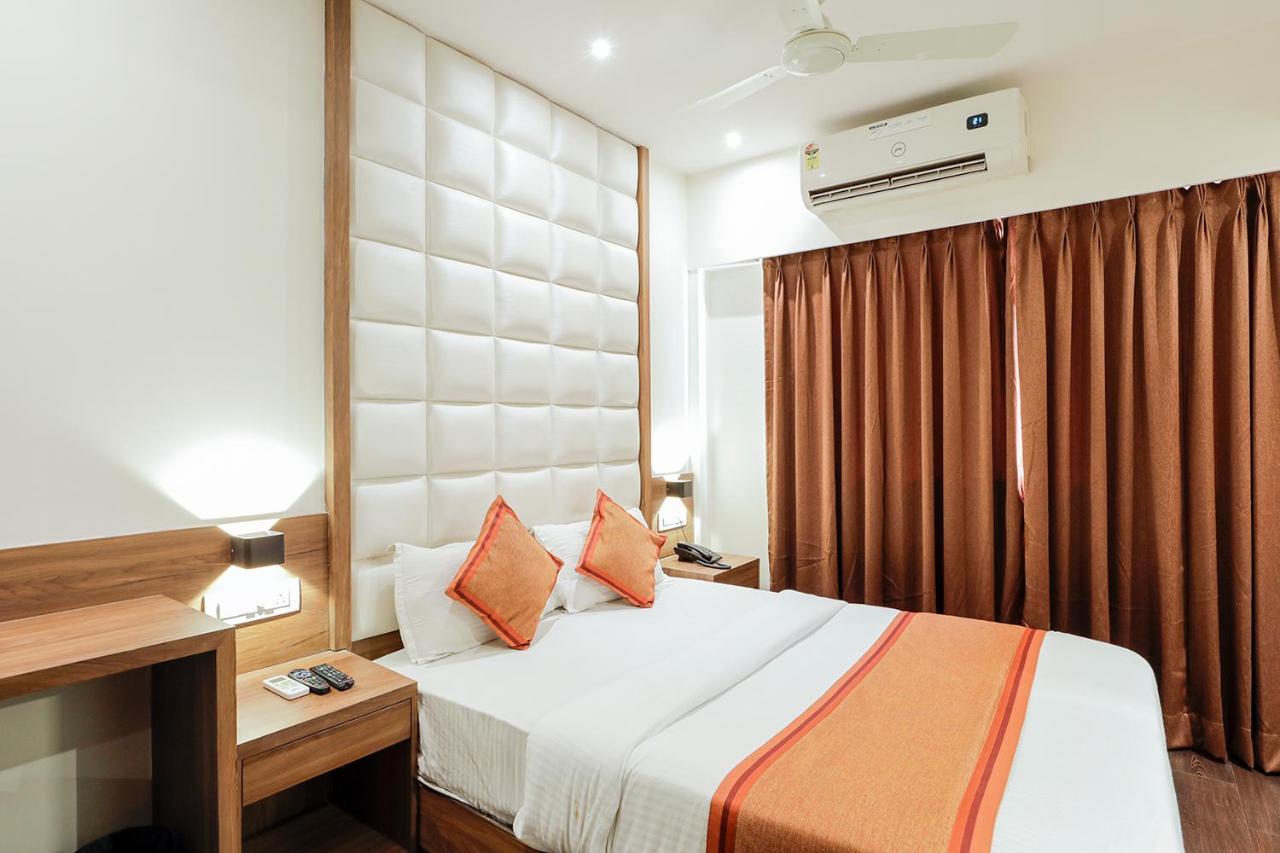 Ratna Mahal 3* Mumbai
