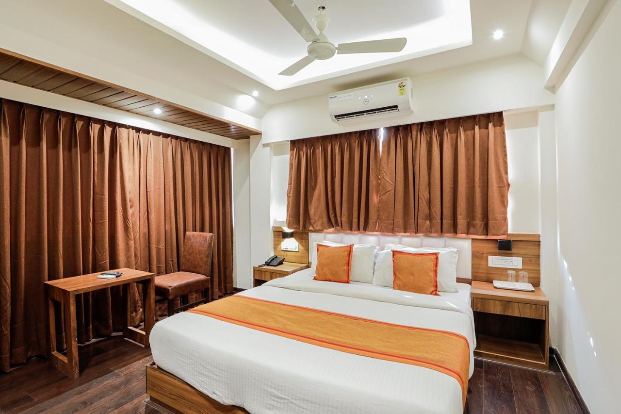 Hotel Ratna Mahal Mumbai