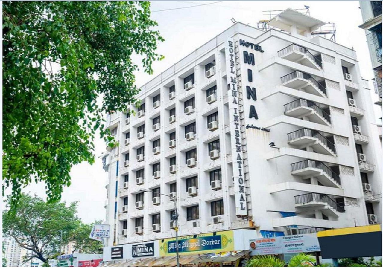 Mina International Mumbai