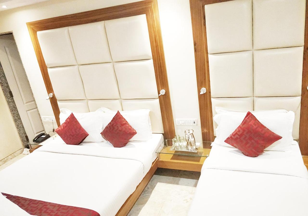 Apex International Near Airport Mumbai