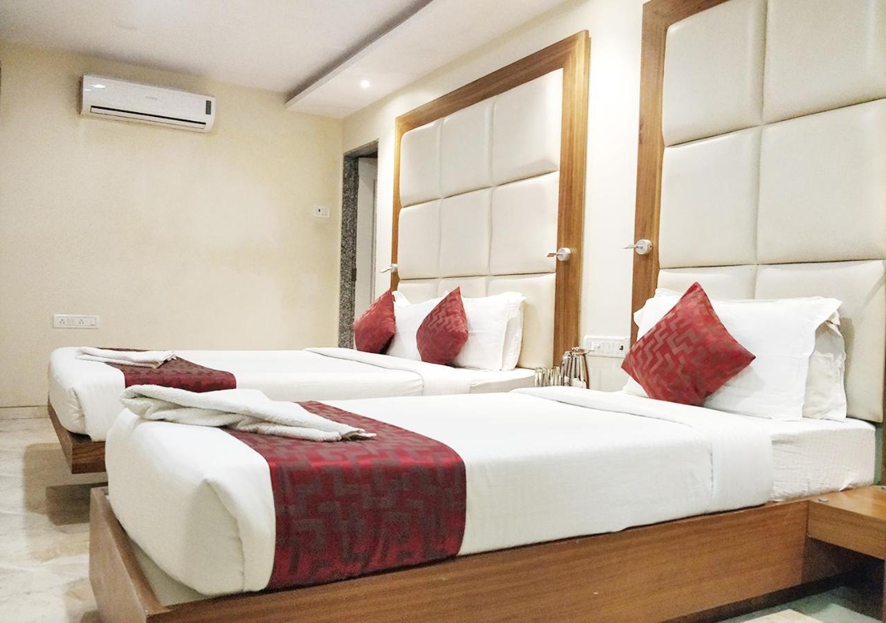 Apex International Near Airport Hotel Mumbai