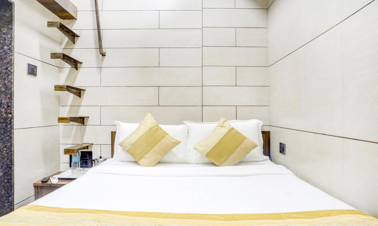Hotel Dadar Near Station