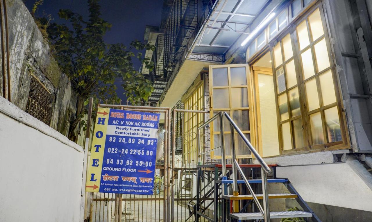 Dadar Near Station 2* Mumbai