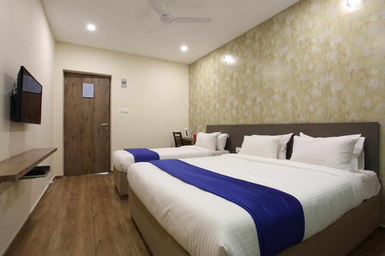 Ocean Hotel