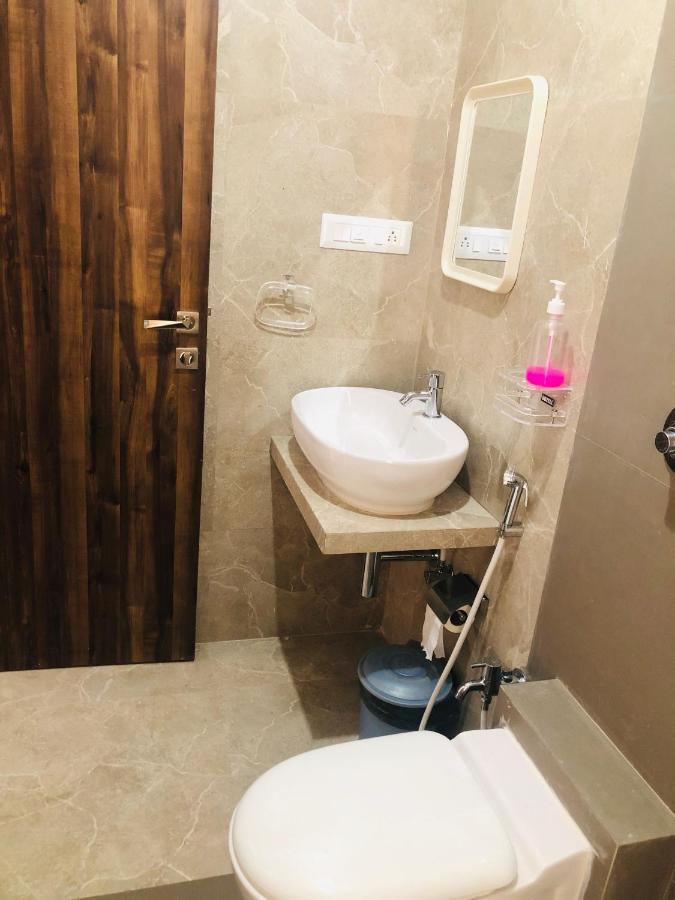 Dev Shelters 6 Hotel Mumbai