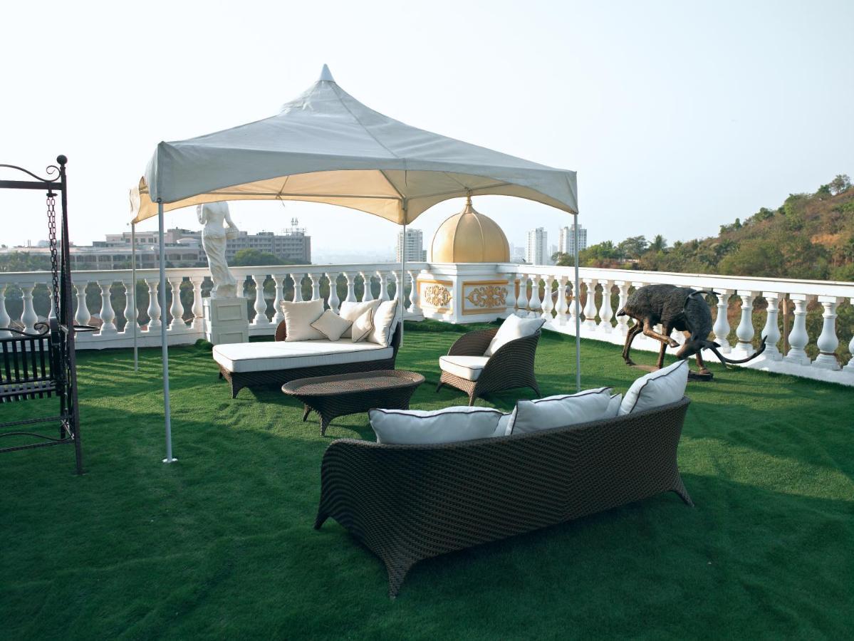 Imperial Grand Palace Hotel