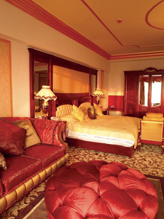 Imperial Grand Palace