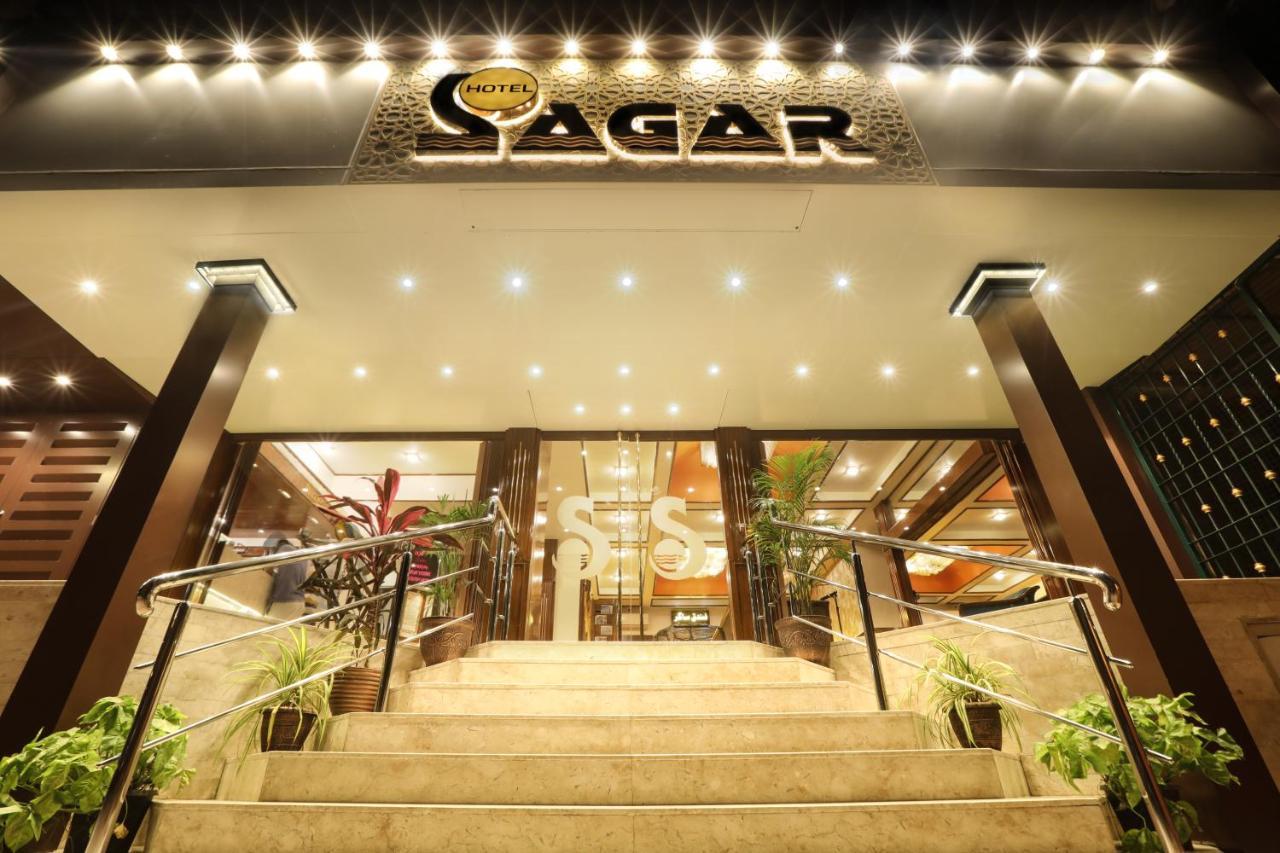 Sagar Hotel Mumbai