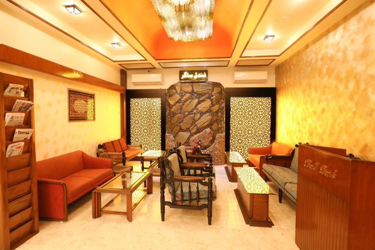 Hotel Sagar Mumbai