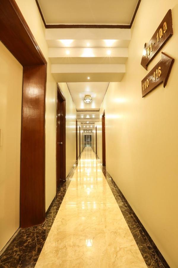 Sagar 2* Mumbai