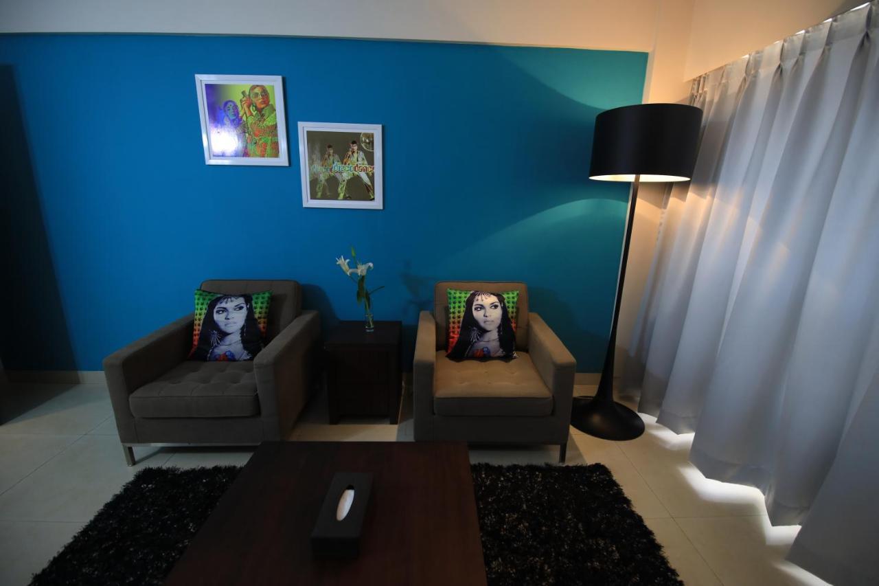 Landmark Bollywood Design Bed & Breakfast Mumbai