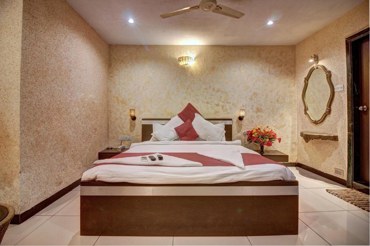 Sunshine Airport Hotel