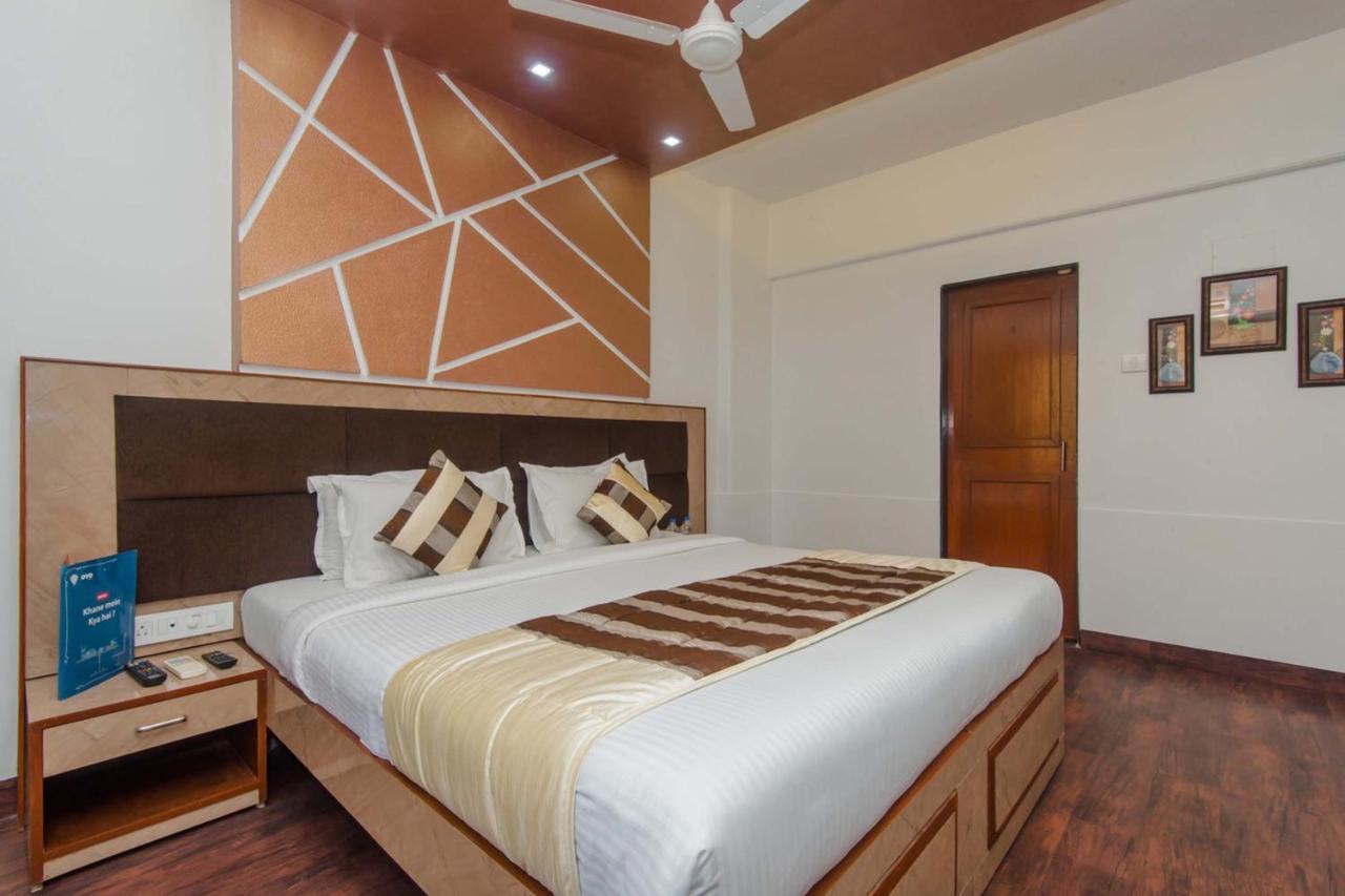 Mina International 3*
