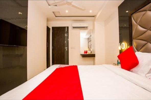 Al Haram Hotel Mumbai