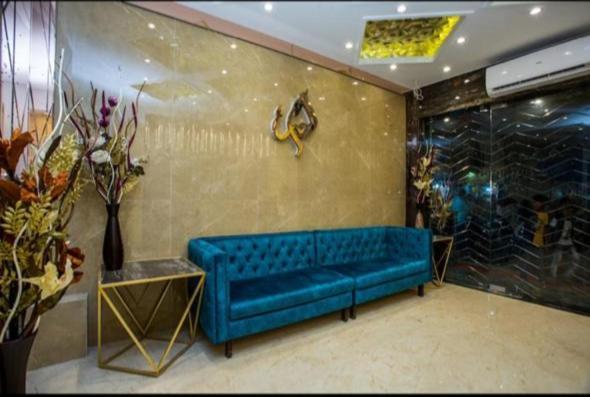 Al Haram Hotel Mumbai