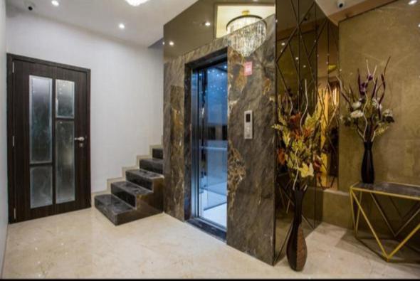 Hotel Al Haram 3*