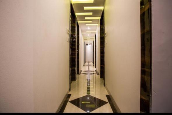 Hotel Al Haram Mumbai