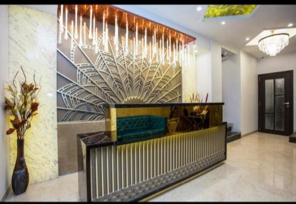 Hotel Al Haram 3*