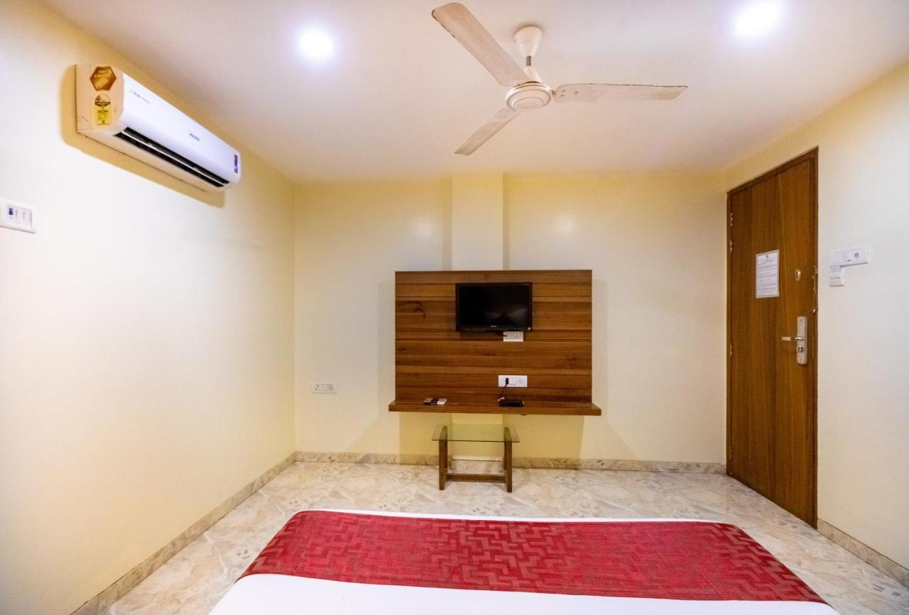 Apex International Near Airport Hotel Mumbai