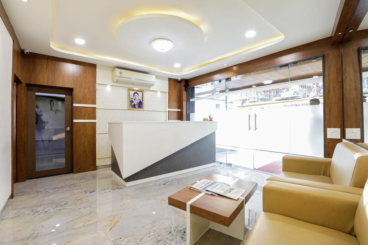 Hotel Ratna Mahal 3*