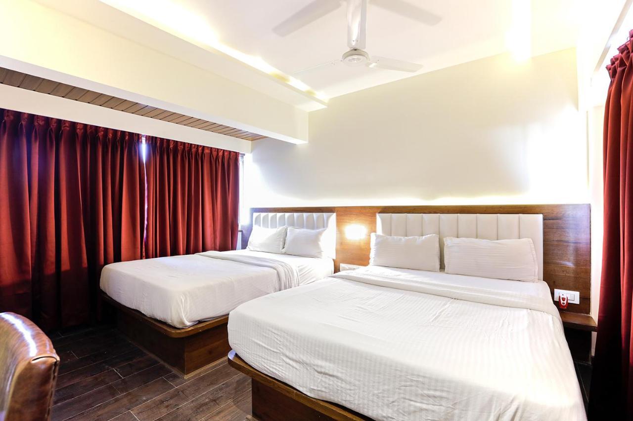 Ratna Mahal Hotel Mumbai