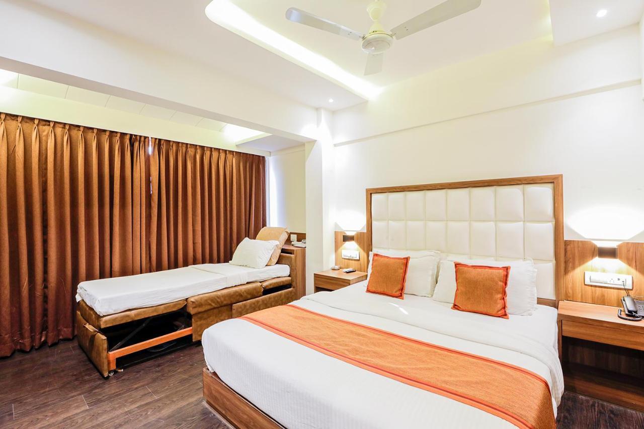 Ratna Mahal Mumbai