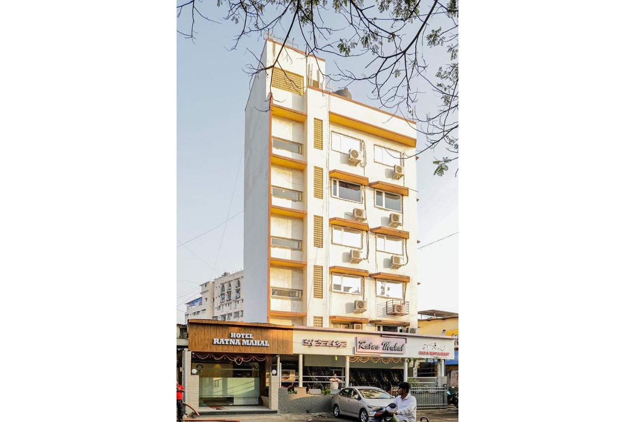Ratna Mahal 3* Mumbai