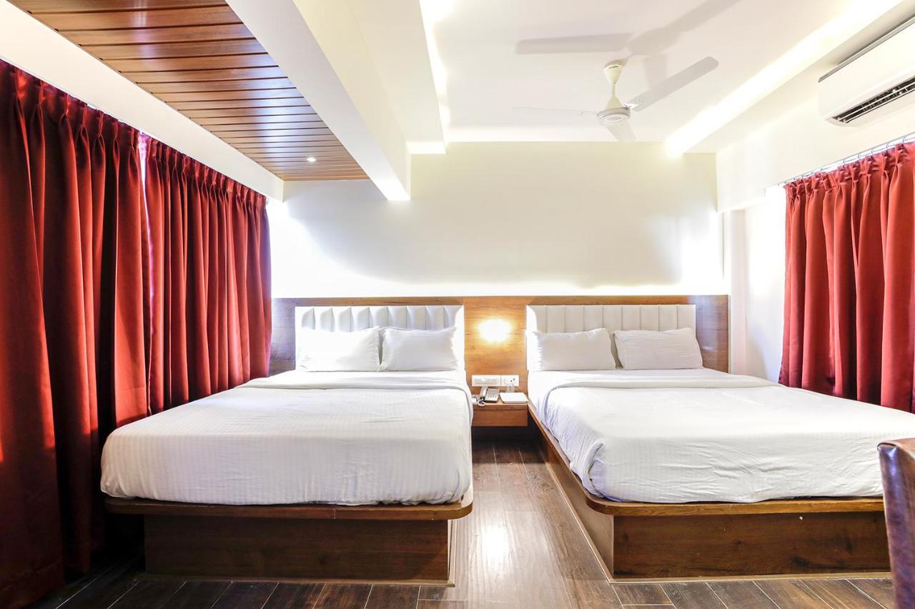 Ratna Mahal Hotel